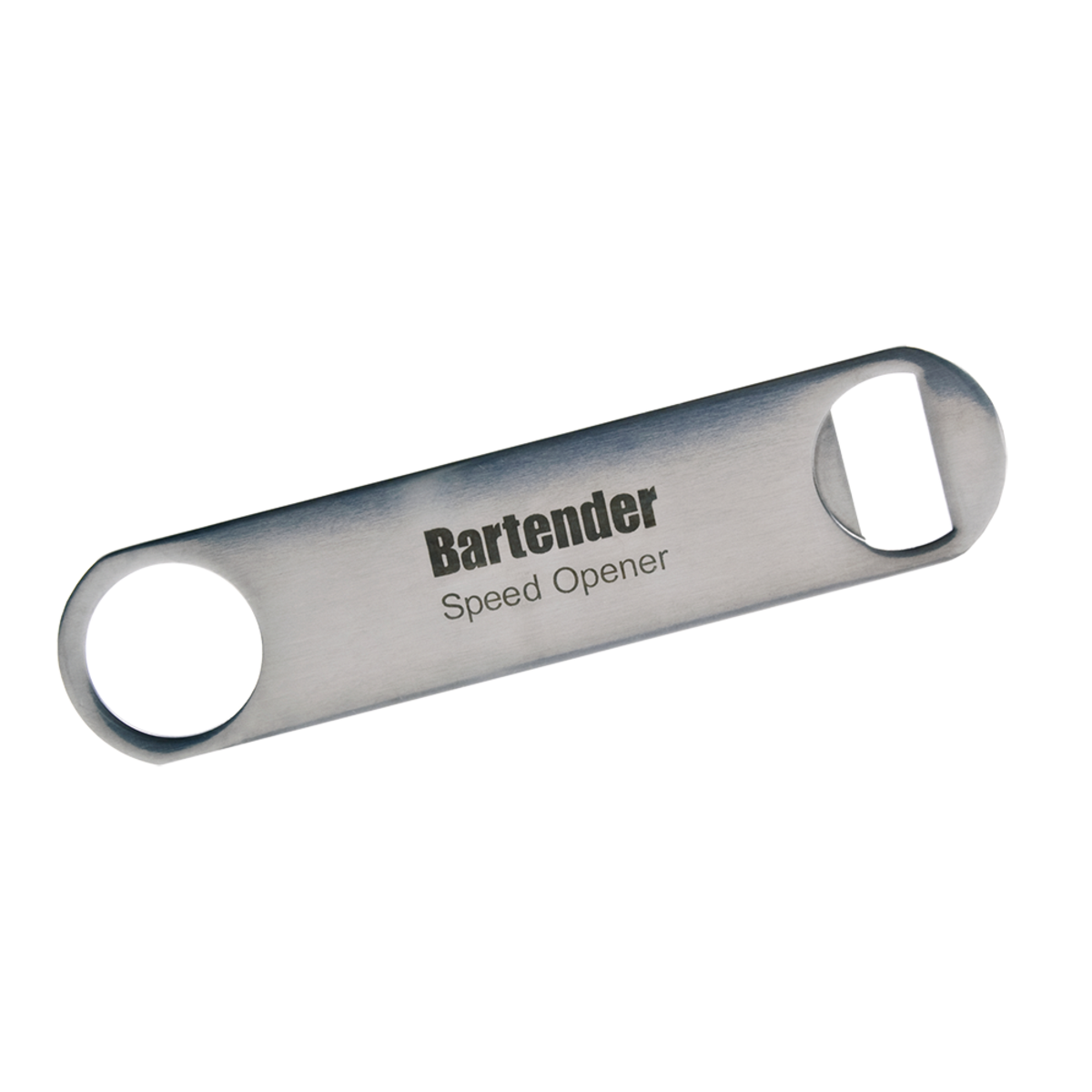 Stainless Steel Speed Opener