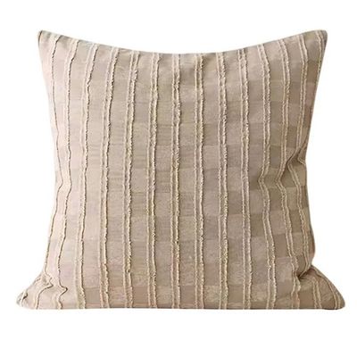 Lagom 50cm Cushion - Latte
