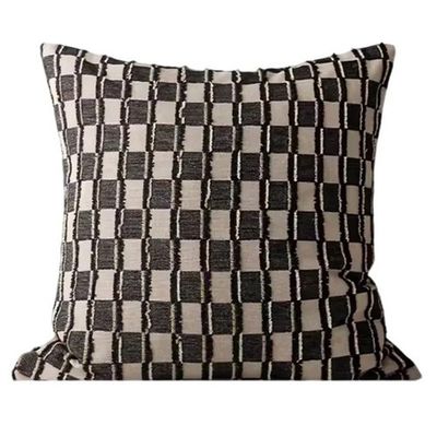 Lagom 50cm Cushion  - Black