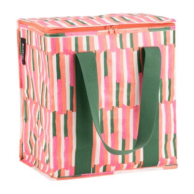 Cooler Bag Streaky