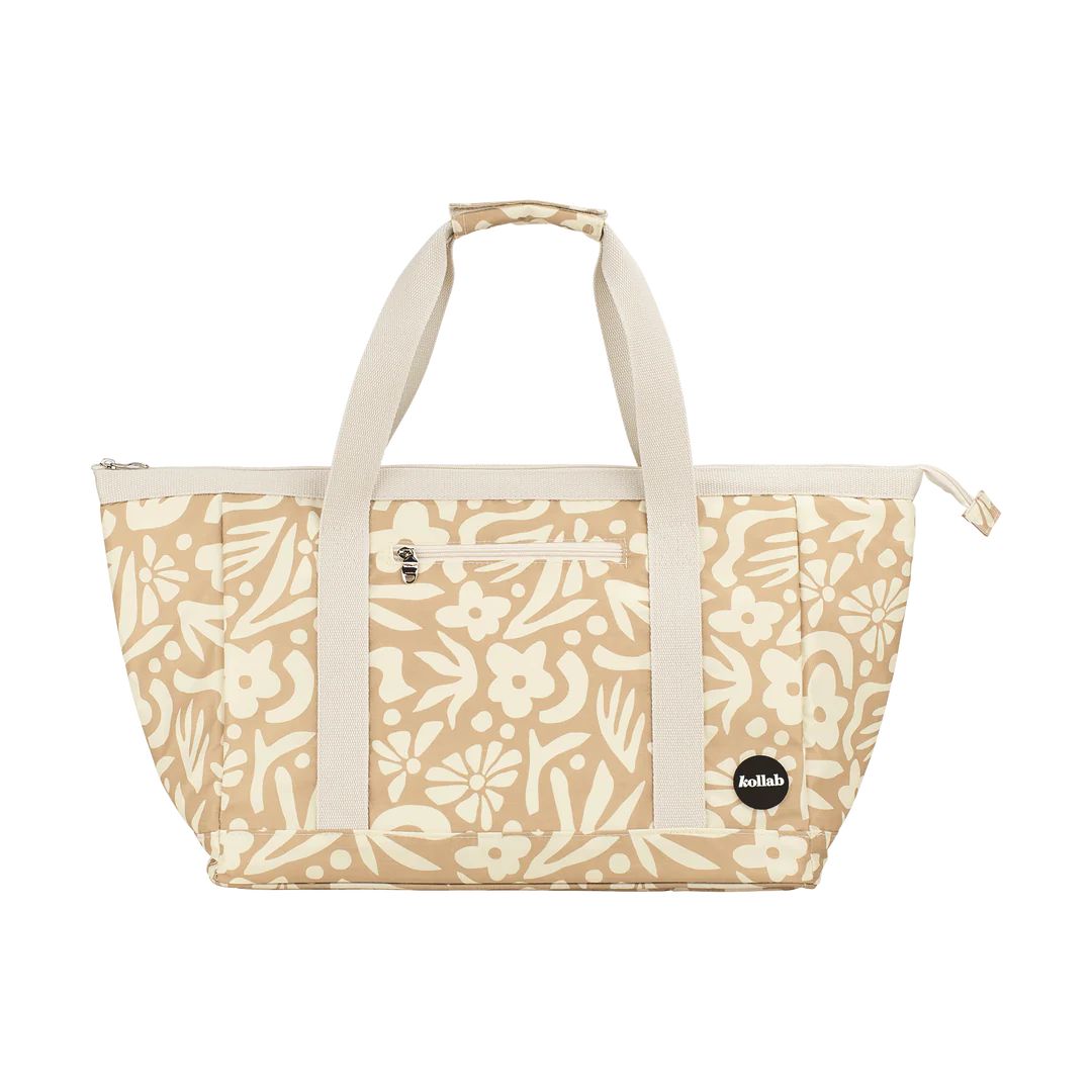 Tote Bag Sorrento Bloom