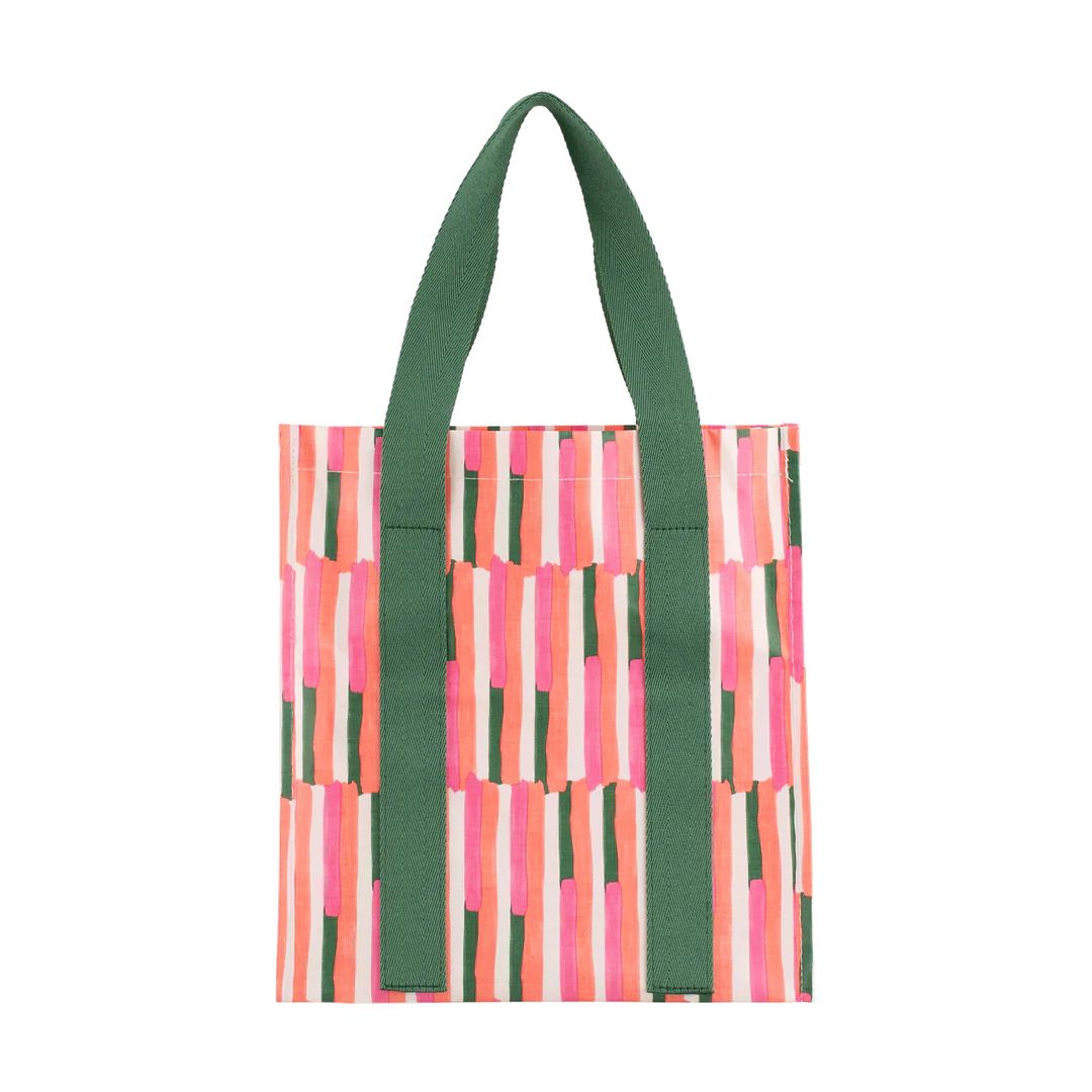 Market Bag Streaky