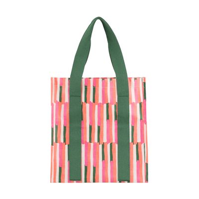 Market Bag Streaky