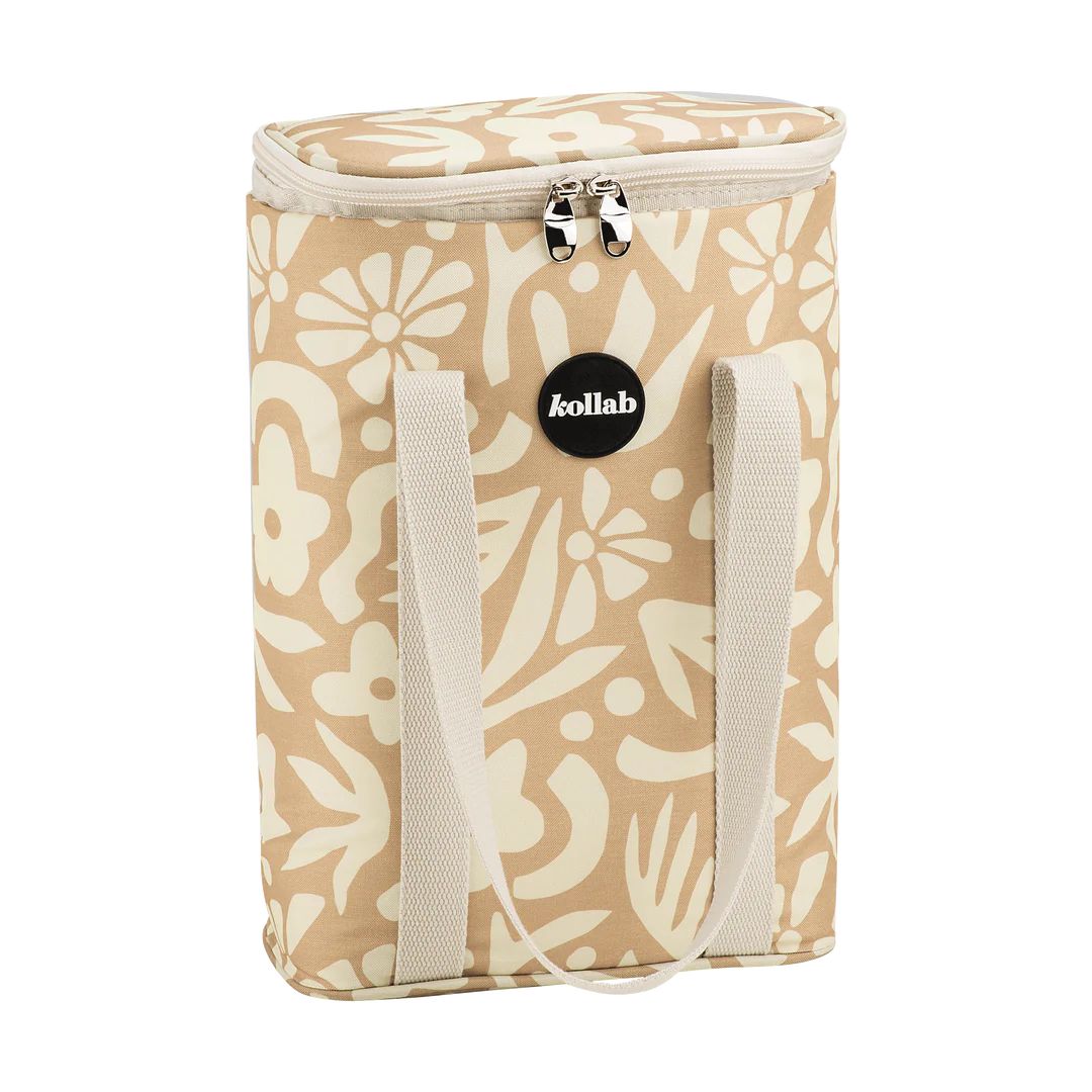 Wine Cooler Bag Sorrento Bloom