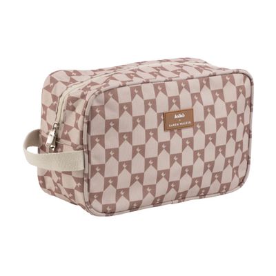 Travel Bag Kollab x Karen Walker Collection