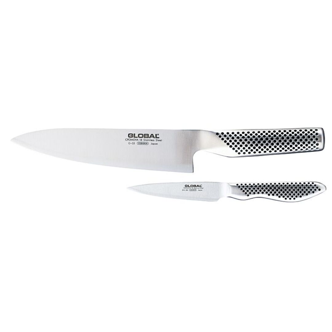 2 Piece Chef Set *