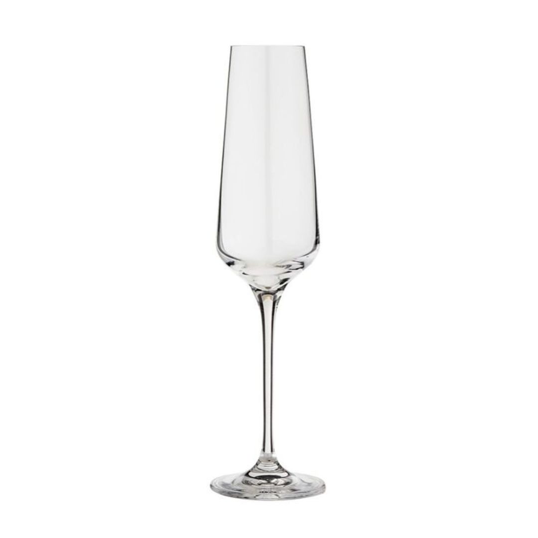 Avant-Garde Champagne Flute 200ml S/6 *