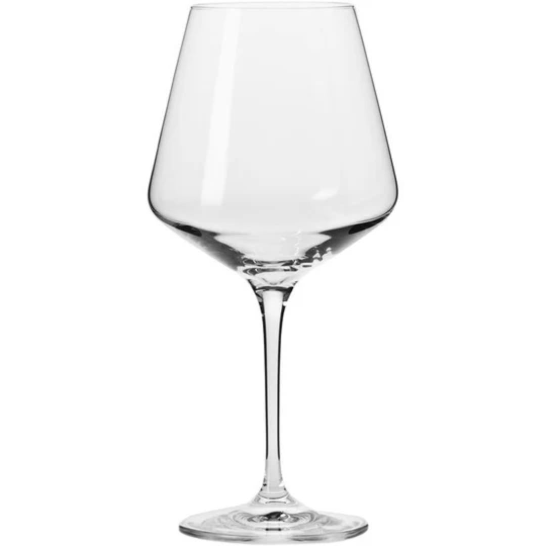 Avant-Garde Wine Glass 550ml S/6 *