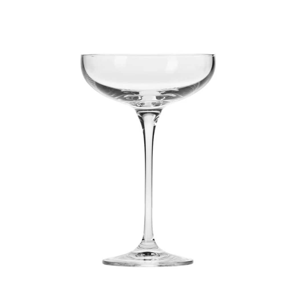 Harmony Champagne Coupe 240ml S/6 *