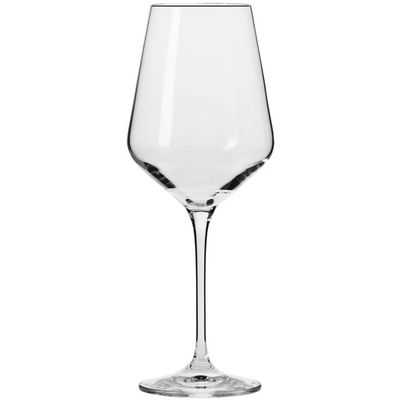 Avant-Garde Wine Glass 450 ml S/6 *