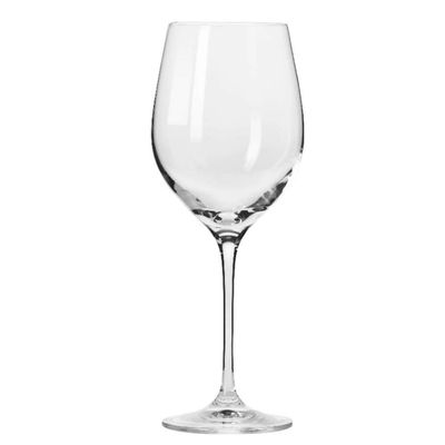 Harmony Wine Glass 370ml S/6 *