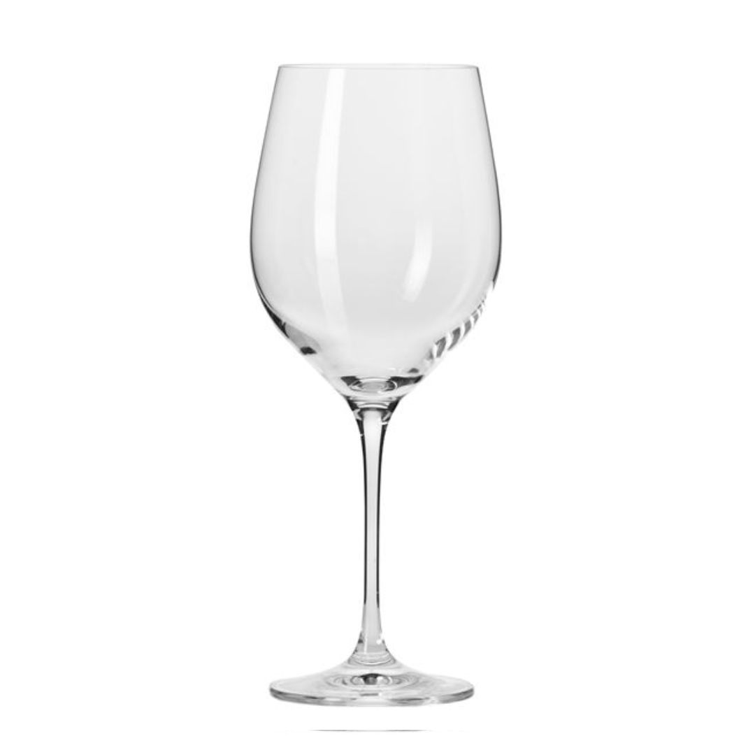 Harmony Wine Glass 450ml S/6 *