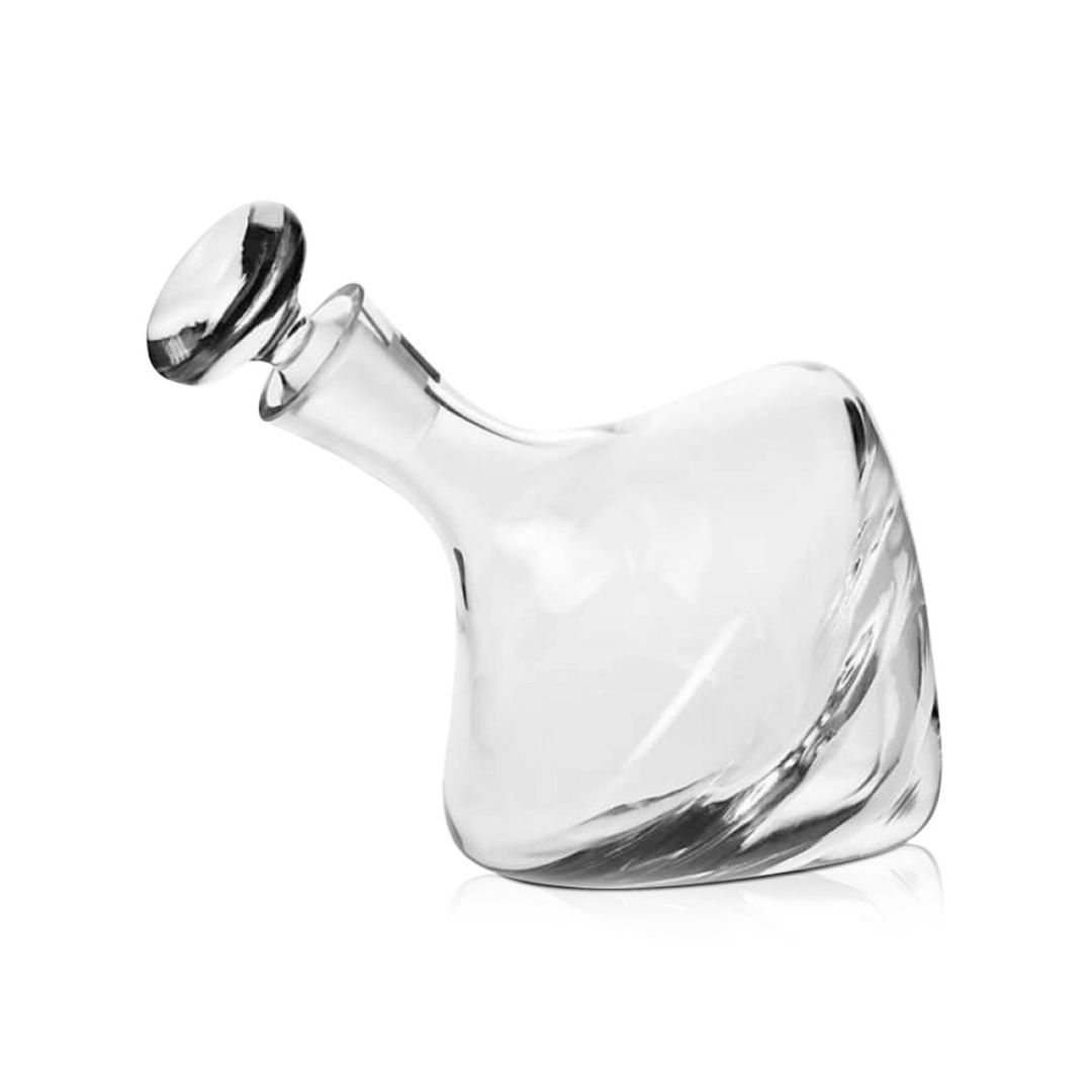 Vintage Turn Decanter 1L *