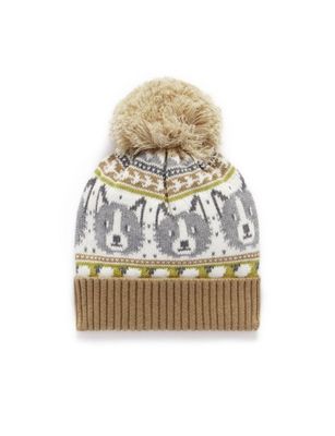 SHEEP DOG BEANIE