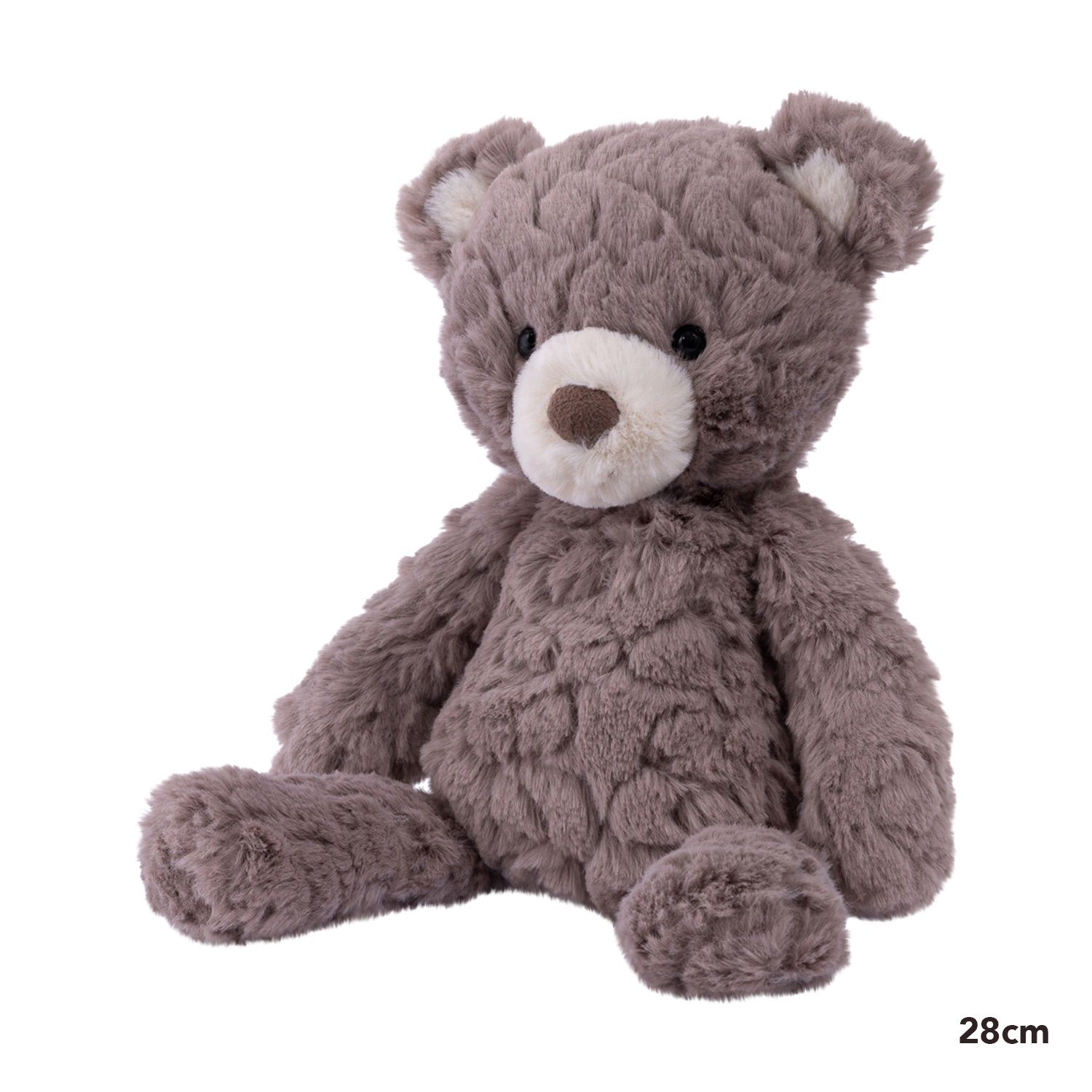 Mary Meyer Nursery Grey Bear 28cm
