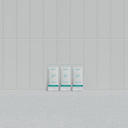 Pleasant State Fruit &amp; Vege Wash Refill