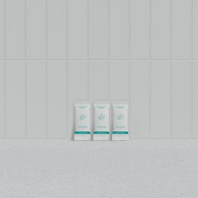 Pleasant State Fruit &amp; Vege Wash Refill
