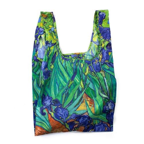 Reusable Bag Medium - Van Gogh