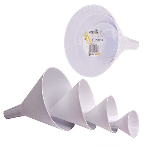 Funnels S/4