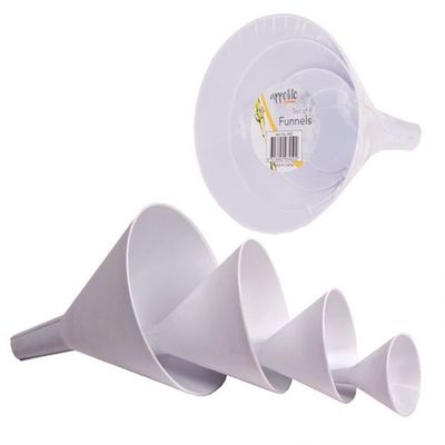 Funnels S/4