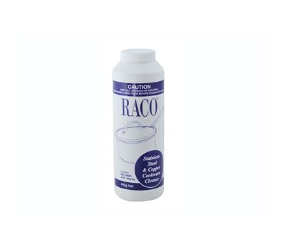 Raco Powered Cleaner