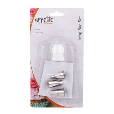 Icing Bag Set