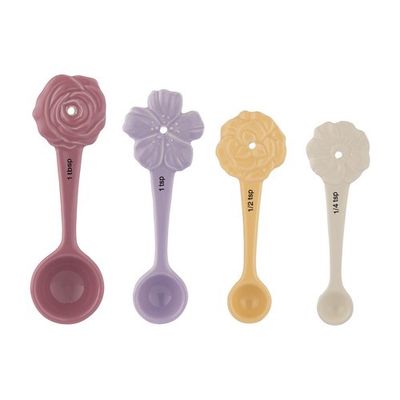 In the Meadow Measuring Spoons Set*