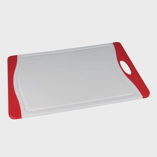 Cutting Board - 42 x 29cm - Red*