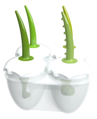 Dino Egg Ice Pop*