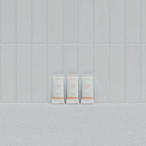 Pleasant State Handwash Refill - Pink Grapefruit