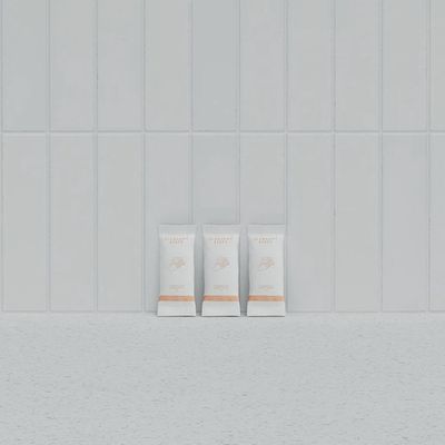 Pleasant State Handwash Refill - Pink Grapefruit