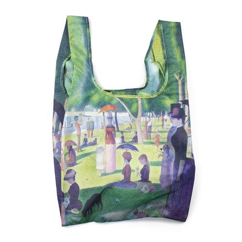 Reusable Bag Medium - Seurat