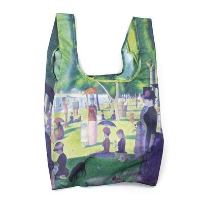 Reusable Bag Medium - Seurat