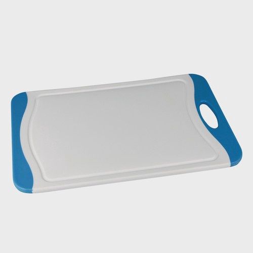 Cutting Board - 37 x 25cm - Blue*