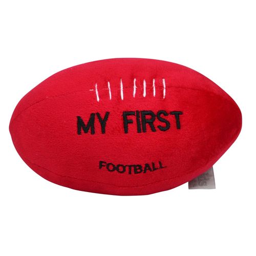 My First Football
