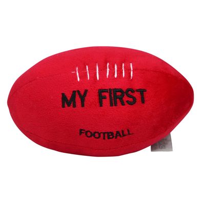 My First Football