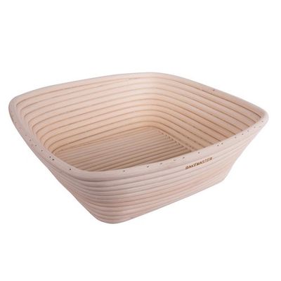 Square Proving Basket*