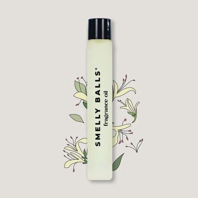 Grab Pack Smelly Balls Refill Oil Honeysuckle 15ml - Pouch