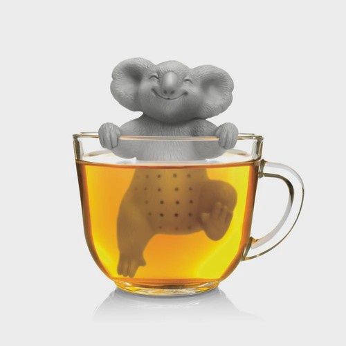 Tea Dweller Koala Tea Infuser