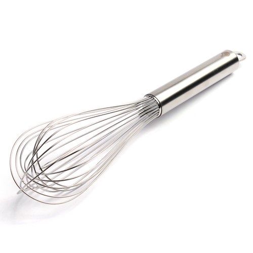 Savannah Premium Stainless Steel Balloon Whisk 30cm