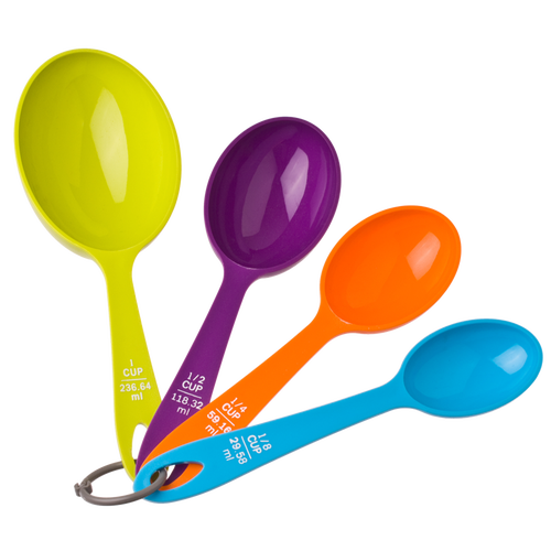 Measuring Cups Set 4