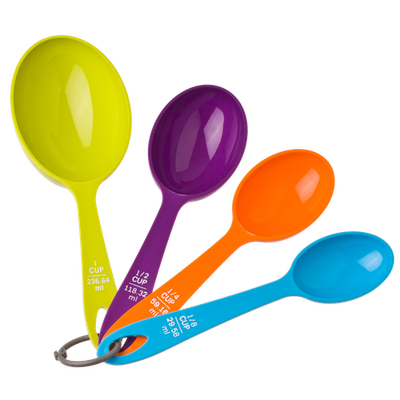 Measuring Cups Set 4
