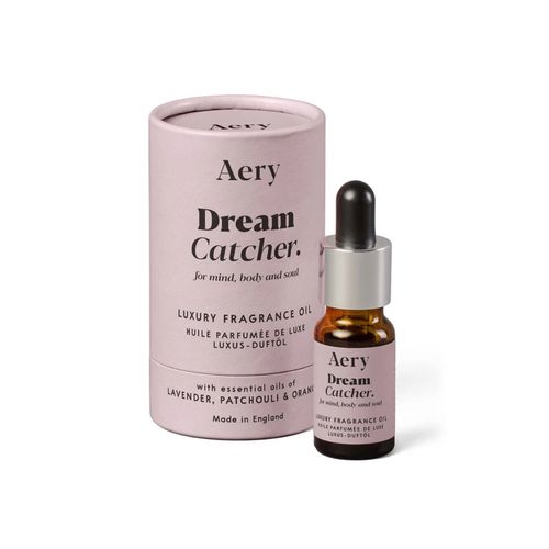 Aromatherapy Fragrance Oil - Dream Catcher