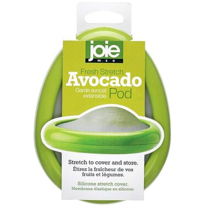 Avocado Stretch Pod*
