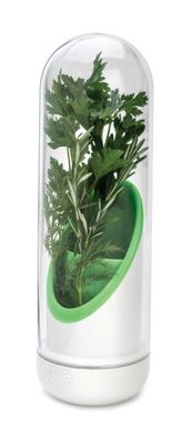 Herb Keeper Pod*