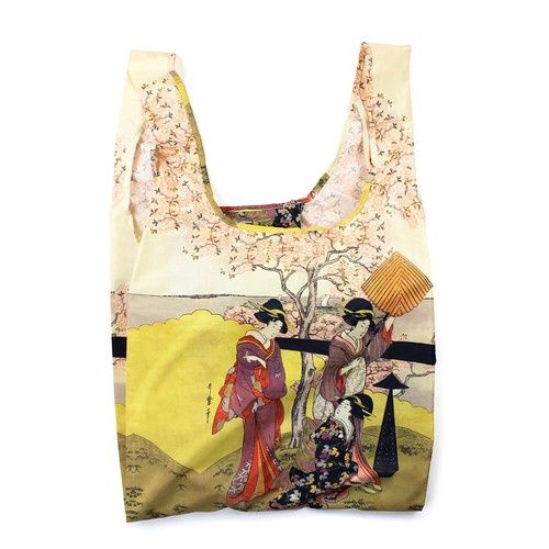 Reusable Bag Medium - Kitagawa