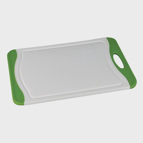 Cutting Board - 29 x 20cm - Green*