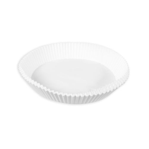 Air Fryer Inserts -100 Pieces Round Large*