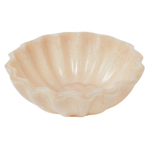 Cupid Resin Salad Bowl
