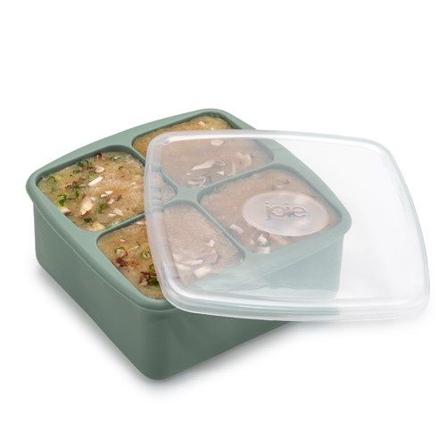 Silicone Portion Tray - 1 cup*